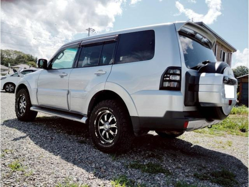 PAJERO
