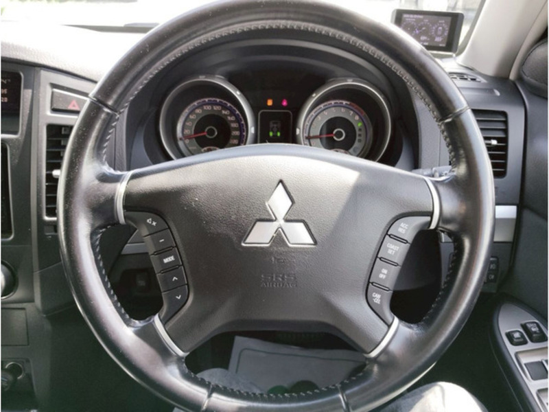 PAJERO