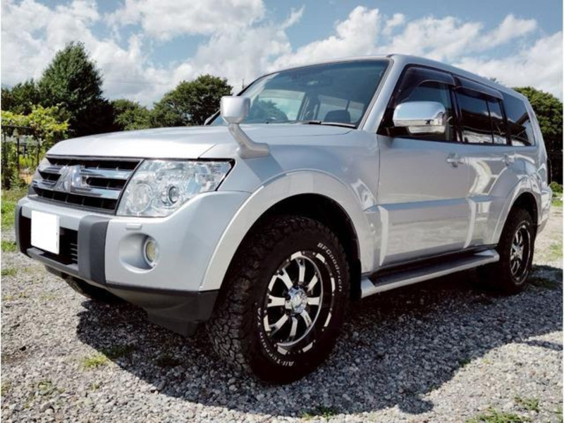 PAJERO-0