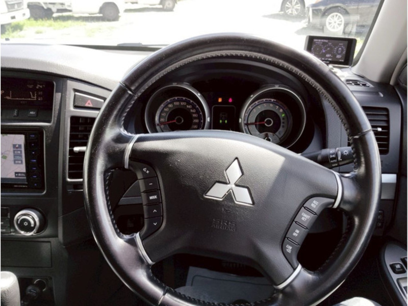 PAJERO