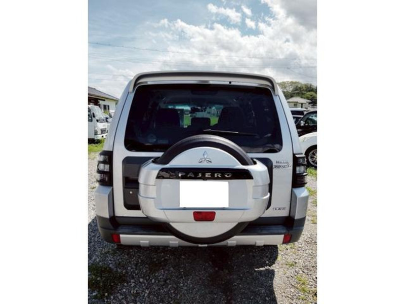 PAJERO