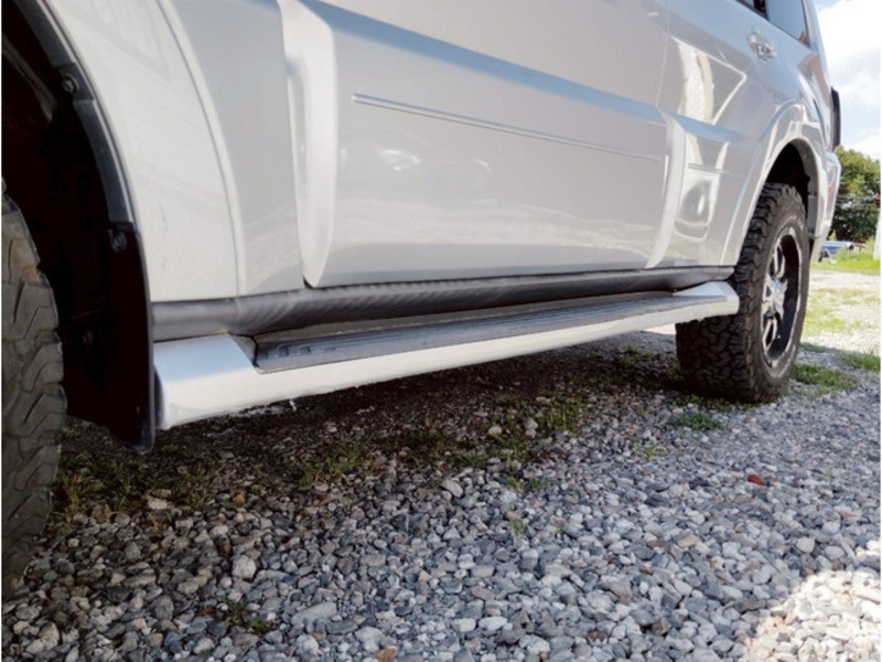 PAJERO