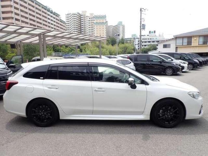 LEVORG