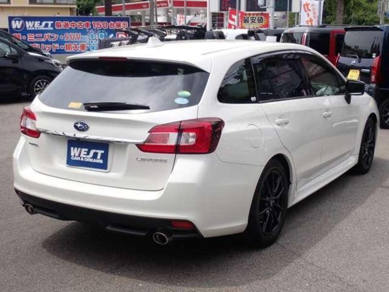 LEVORG