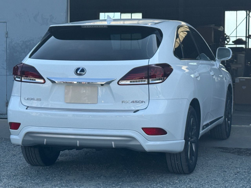 RX