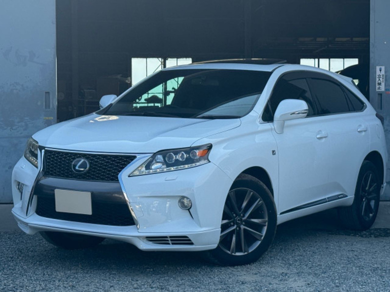 RX