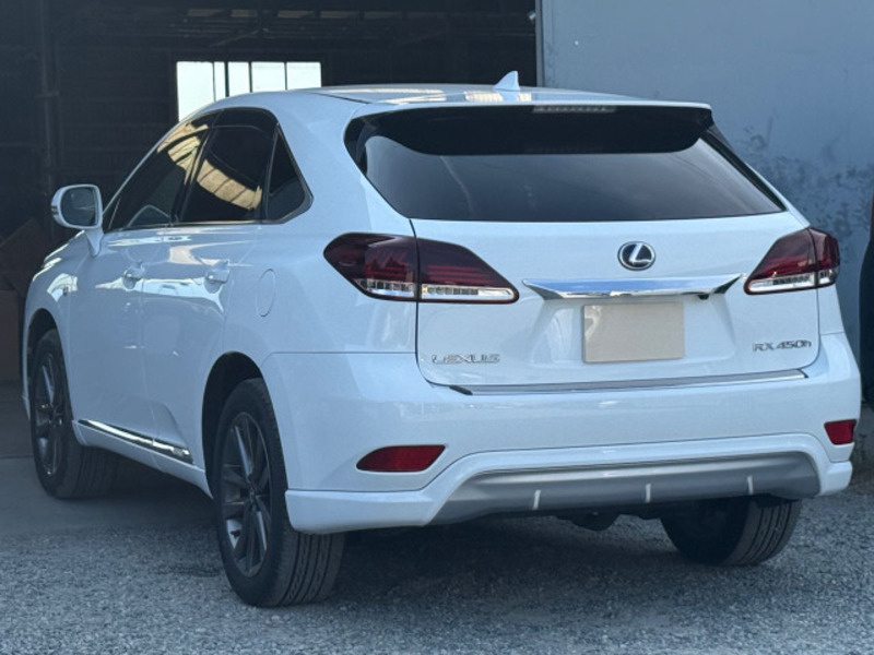 RX
