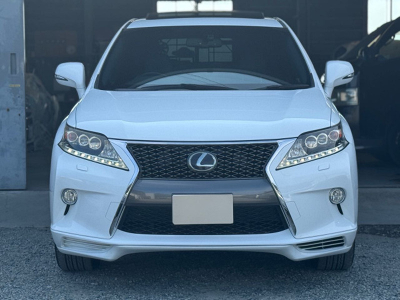RX