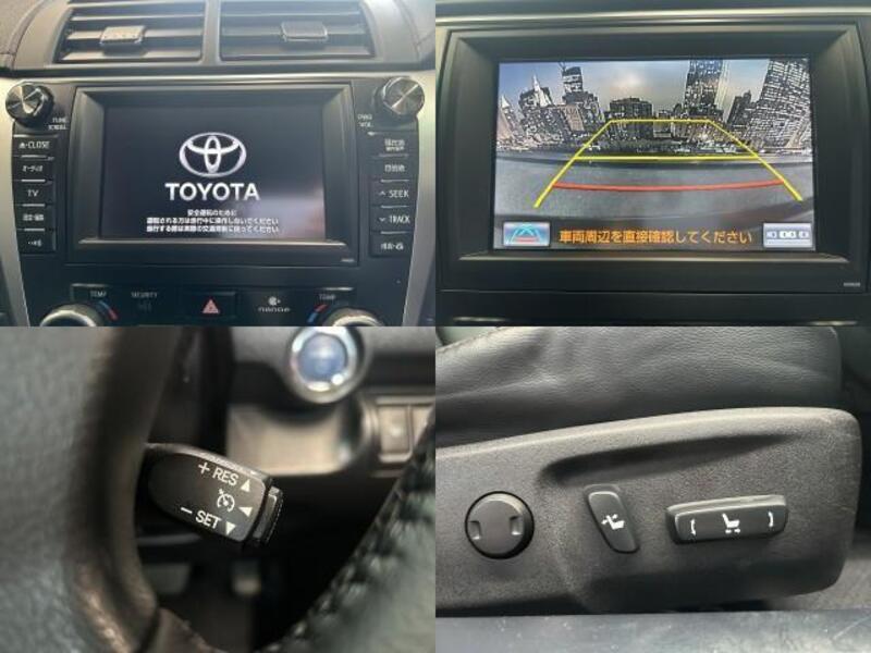 CAMRY