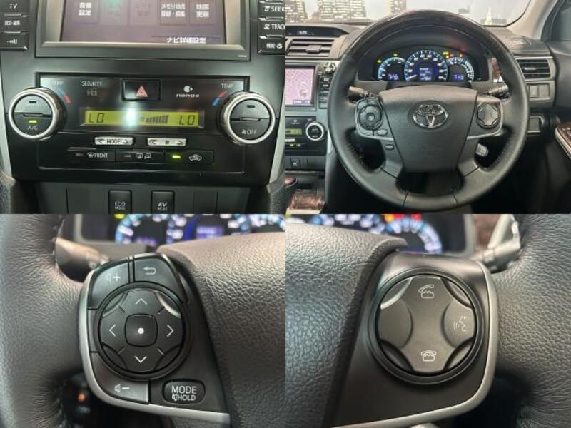 CAMRY
