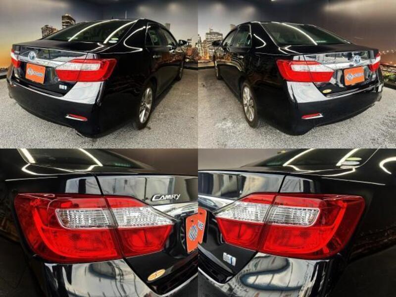 CAMRY