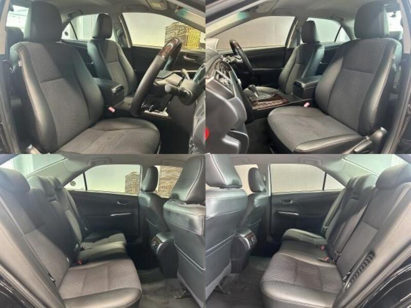 CAMRY