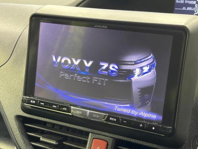 VOXY