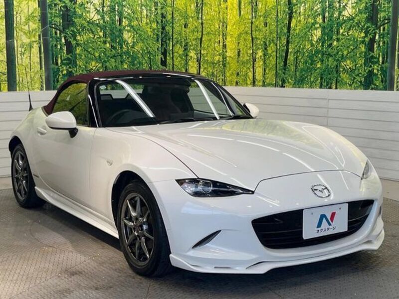 ROADSTER