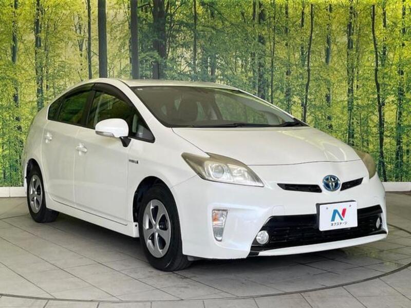 PRIUS