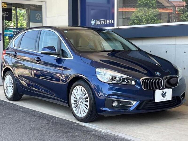 2 SERIES