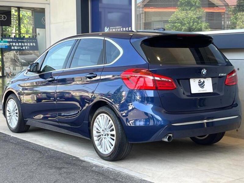 2 SERIES