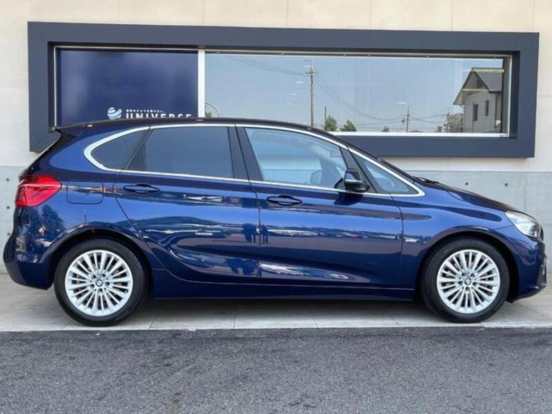 2 SERIES