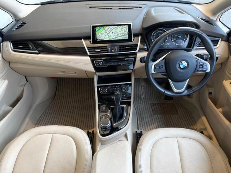2 SERIES