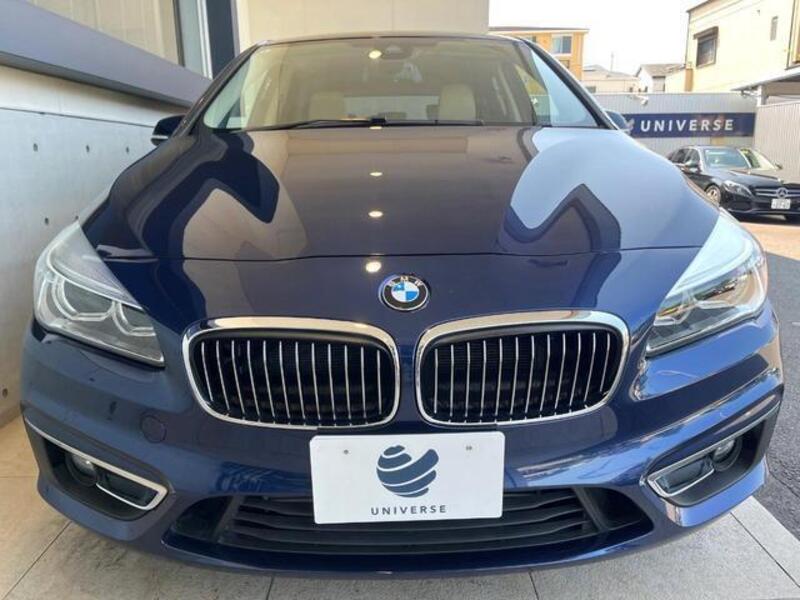 2 SERIES