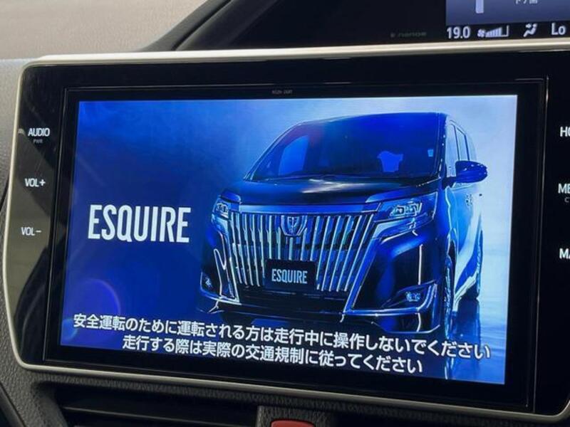 ESQUIRE