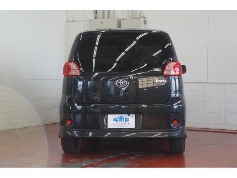 PORTE