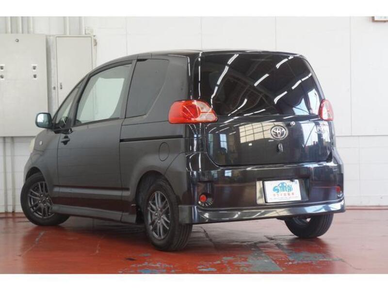 PORTE