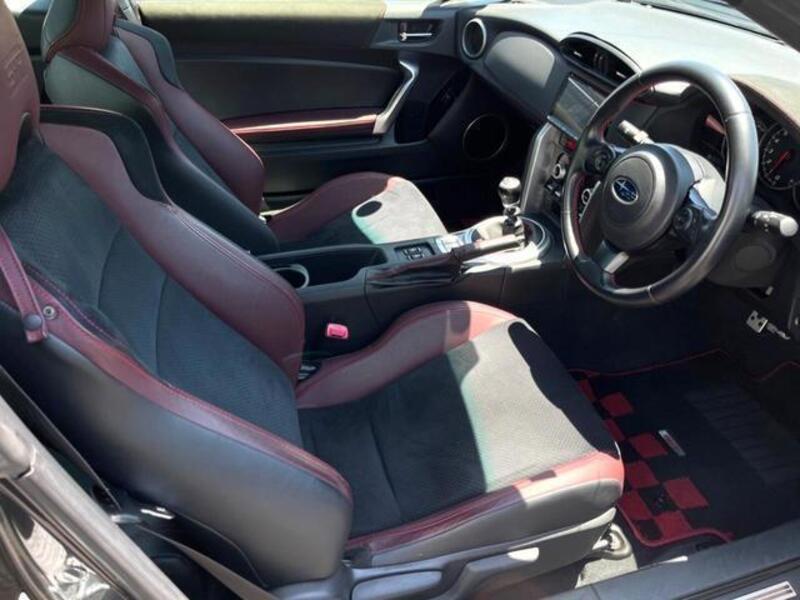 BRZ