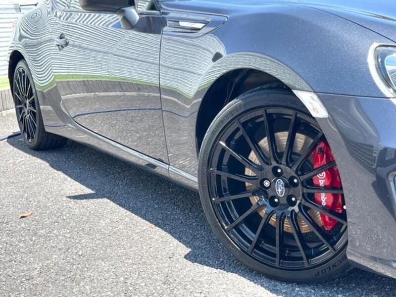 BRZ