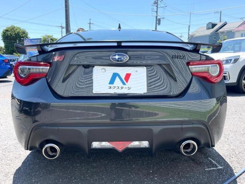 BRZ