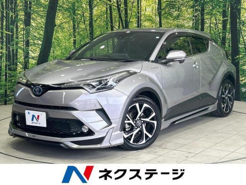 C-HR-0