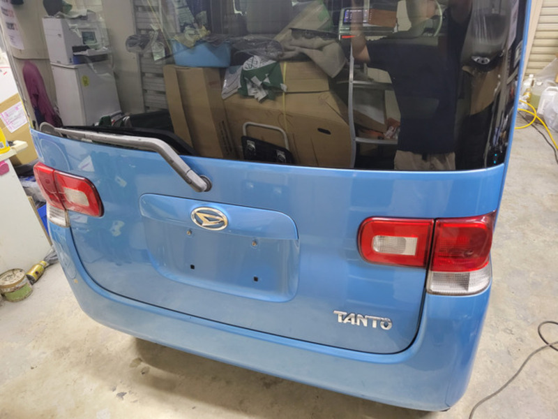 TANTO