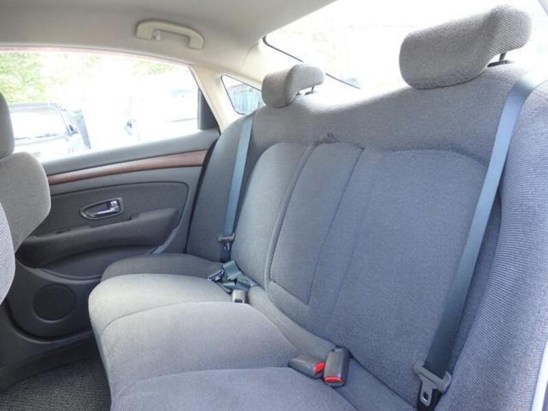 BLUEBIRD SYLPHY
