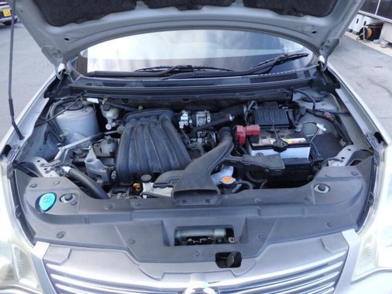 BLUEBIRD SYLPHY