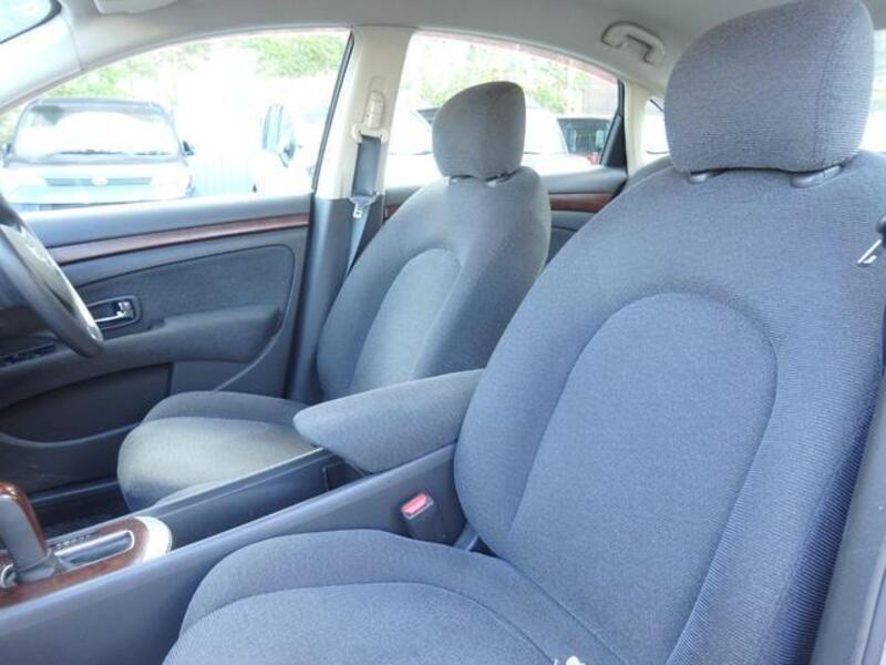 BLUEBIRD SYLPHY