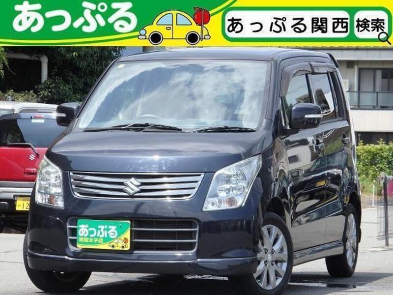 WAGON R-0