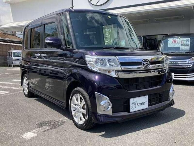 TANTO