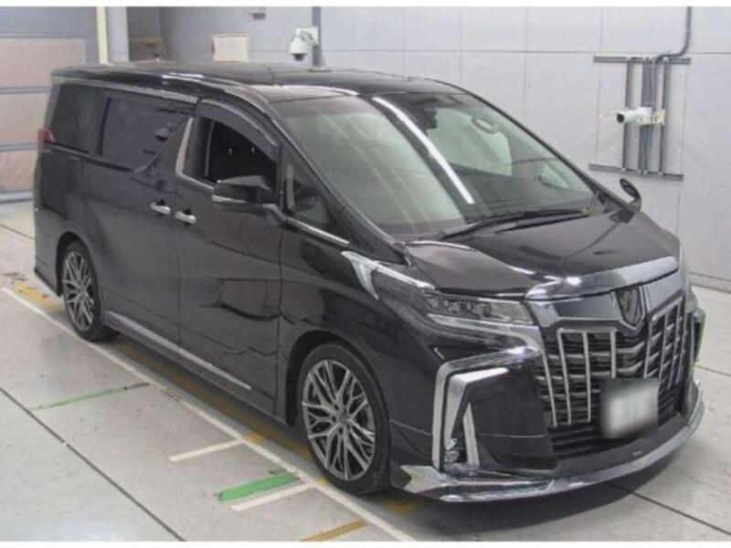 ALPHARD-0