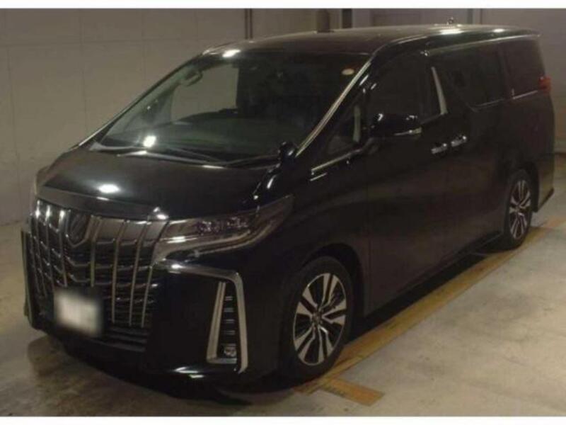 ALPHARD-0