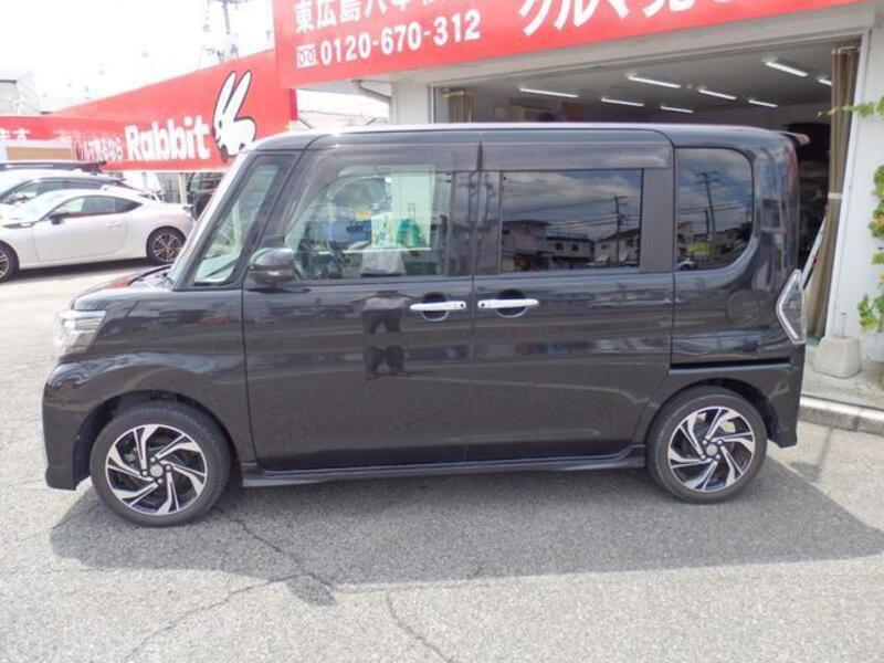 TANTO