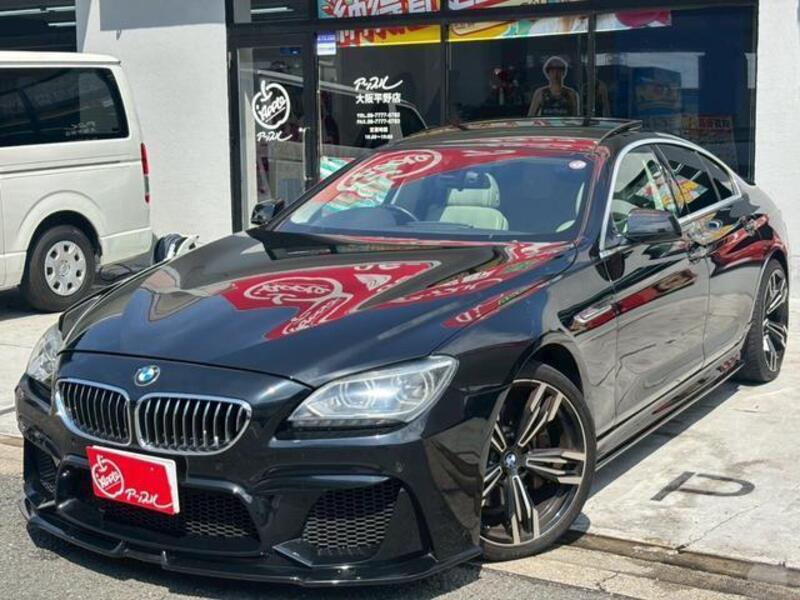 6 SERIES
