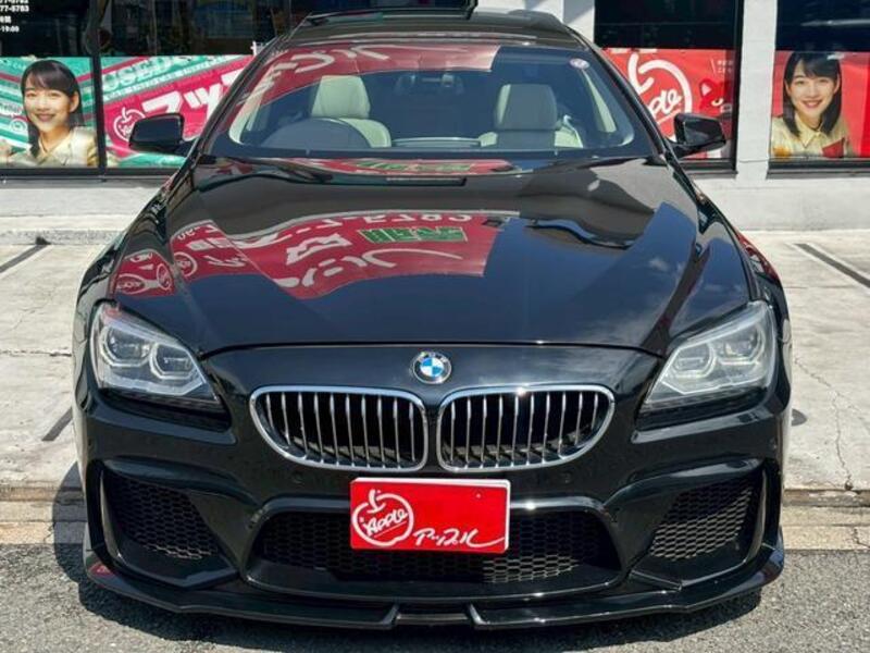 6 SERIES
