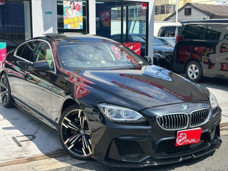 6 SERIES