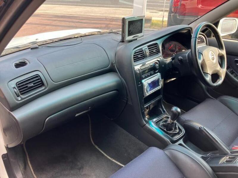 LEGACY B4