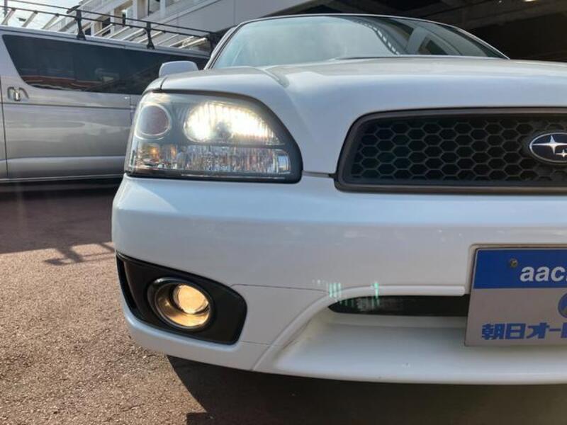 LEGACY B4