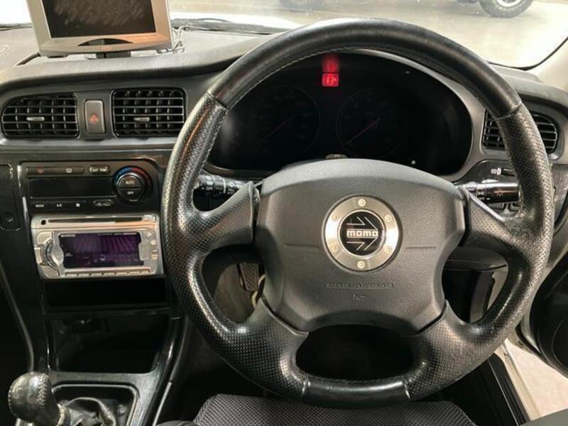 LEGACY B4