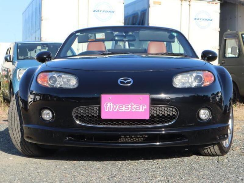 ROADSTER