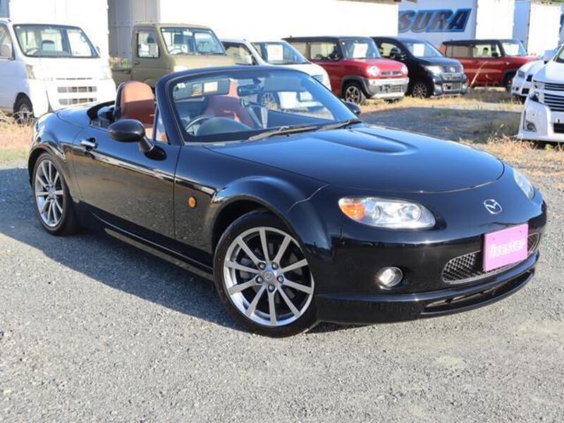 ROADSTER