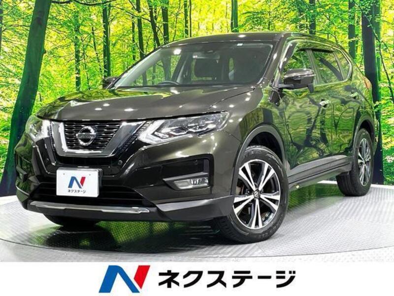 X-TRAIL-0