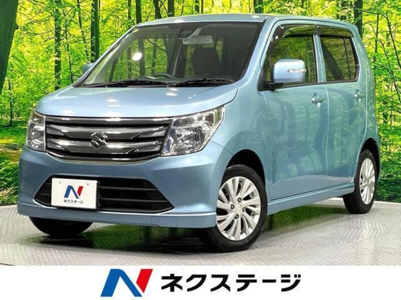 WAGON R-0